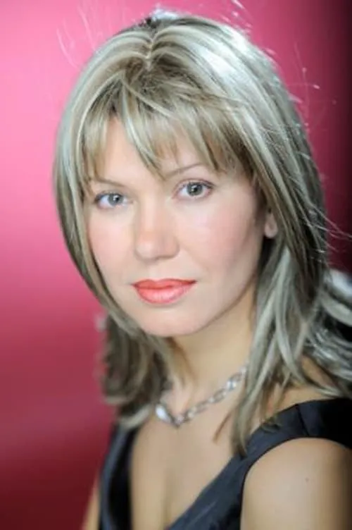 Yuliya Rudina ha trabajado con Svetlana Kuznetsova en 1 ocasiones