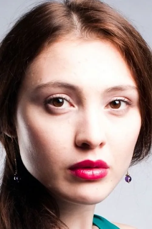 ??????? ??????????? ha trabajado con Svetlana Mamresheva en 2 ocasiones