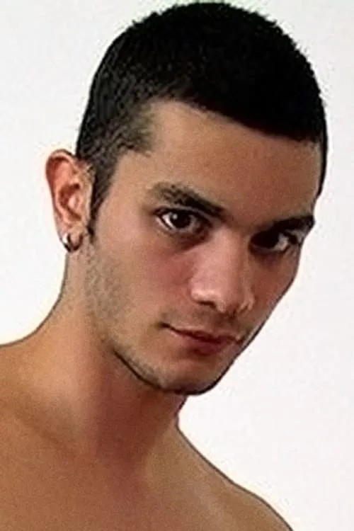 Andrew Bozek ha trabajado con Svetlin en 2 ocasiones