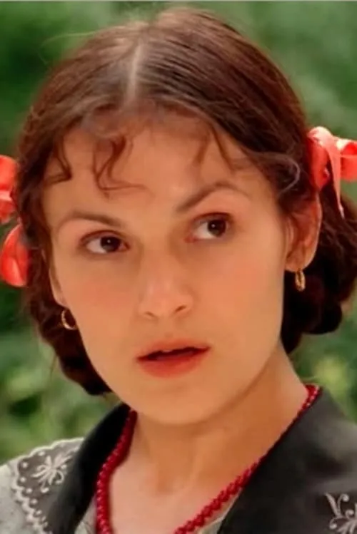 Svitlana Krut en su biografía y filmografía