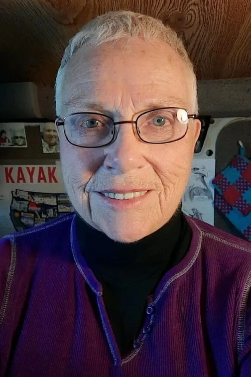 Swankie interpretando a Swankie