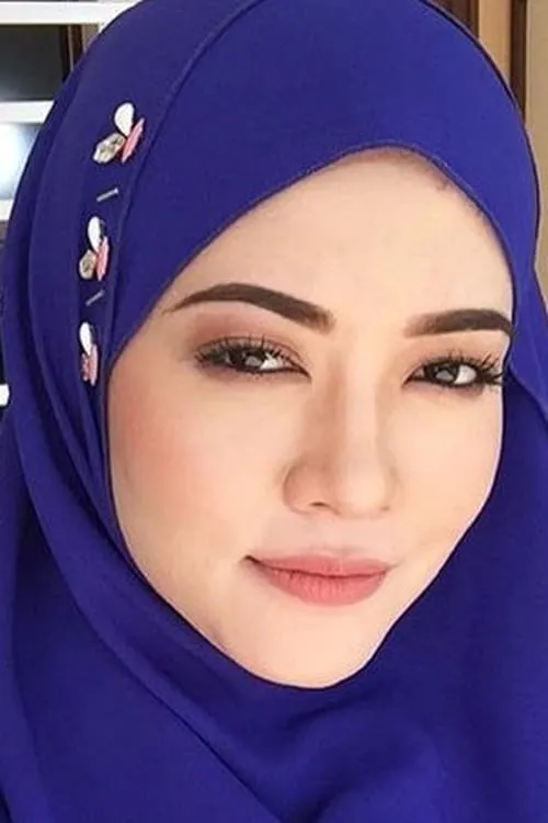 Syatilla Melvin — personaje: Maisarah