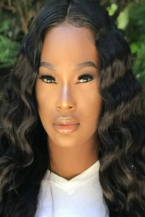 Kalimi Baxter ha trabajado con Sydnee Stewart en 1 ocasiones