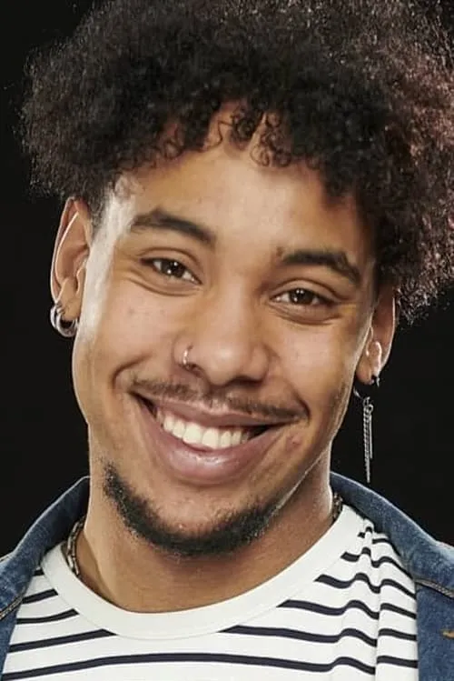 Patrick Heinrich ha trabajado con Sydney Amoo en 1 ocasiones