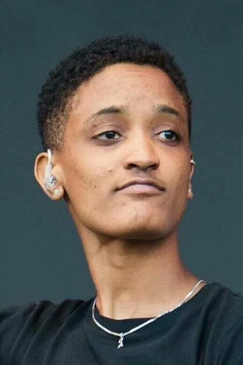 Luke Rampersad ha trabajado con Sydney Bennett en 1 ocasiones