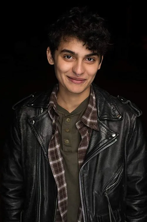 Carmen Ruby Floyd ha trabajado con Sydney Mae Diaz en 1 ocasiones