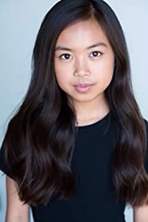 Sydney Mae Estrella en su biografía y filmografía