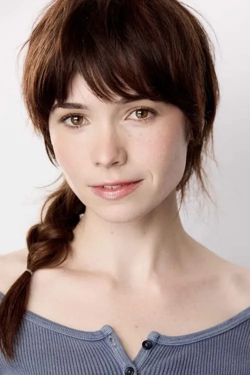 Kelly Mi Li ha trabajado con Sydney McCarthy en 1 ocasiones