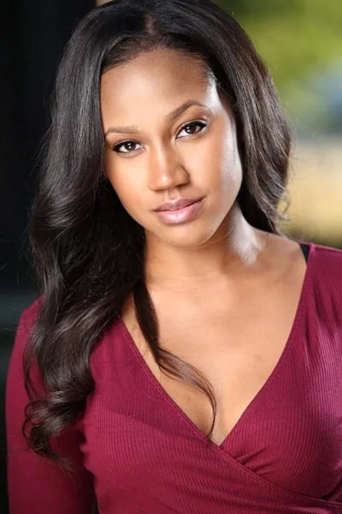 Terrence 'T.C.' Carson ha trabajado con Sydney Mitchell en 2 ocasiones