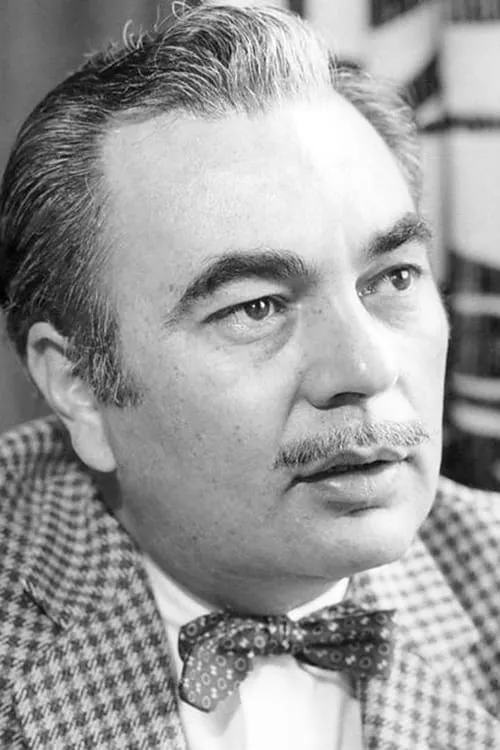 Grant Munro ha trabajado con Sydney Newman en 1 ocasiones