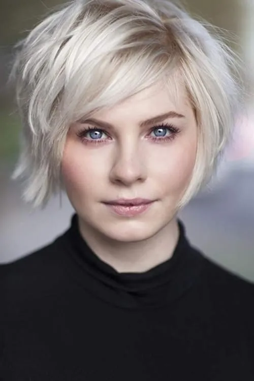 Sydney White interpretando a Jess