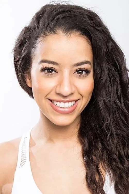 Caroline A. Rice ha trabajado con Sydni Beaudoin en 1 ocasiones