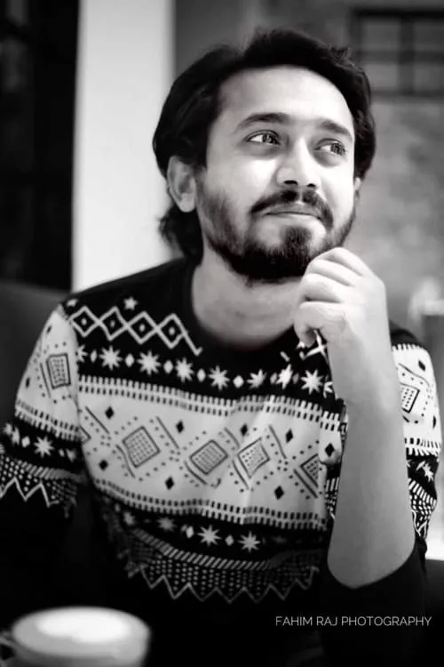 A.K. Azad Shetu ha trabajado con Syed Nazmus Sakib en 1 ocasiones