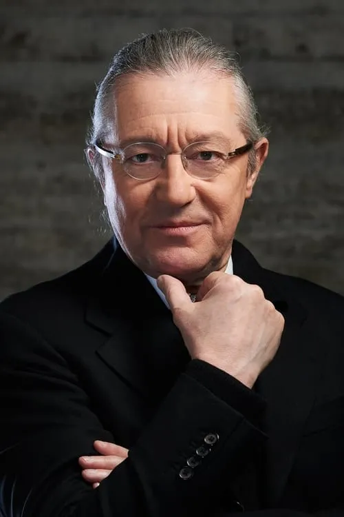 Juan Francisco Gatell ha trabajado con Sylvain Cambreling en 1 ocasiones