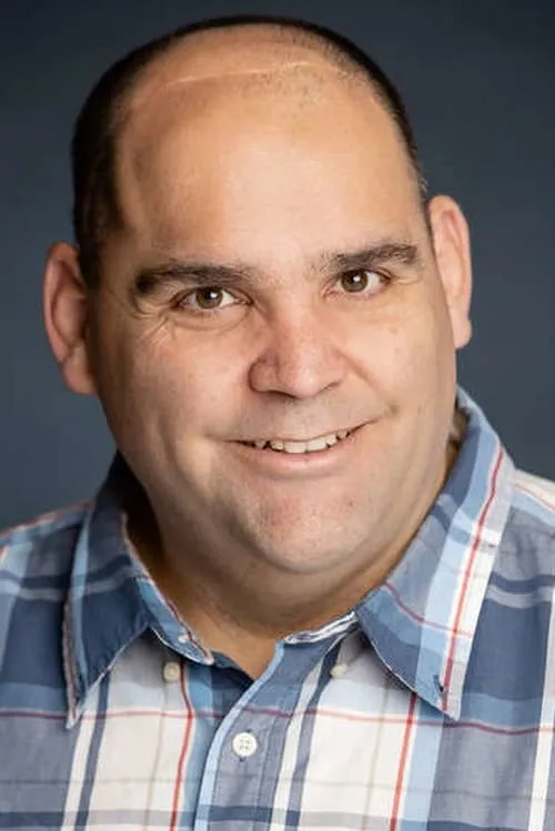 Sylvain Dupuis — personaje: Fermier