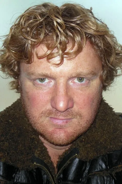 Sylvain Fraselle en su biografía y filmografía