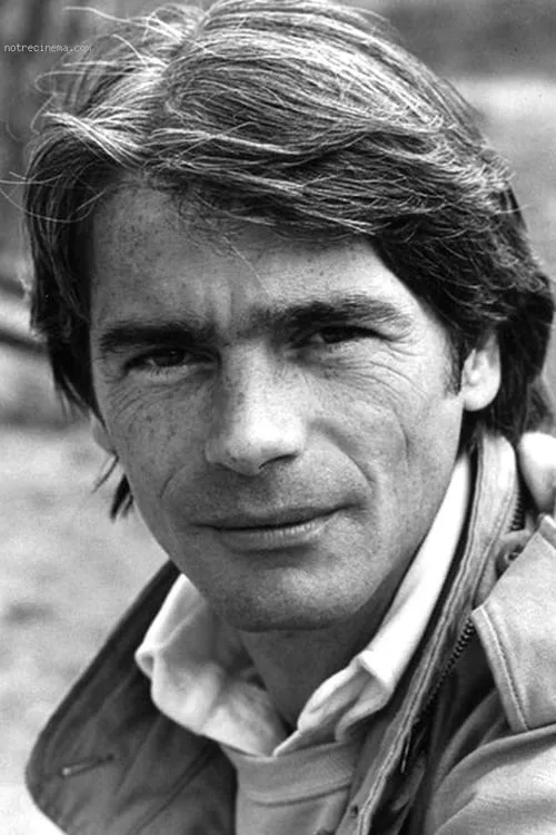 Sylvain Joubert — personaje: Ardéchois Coeur Fidèle