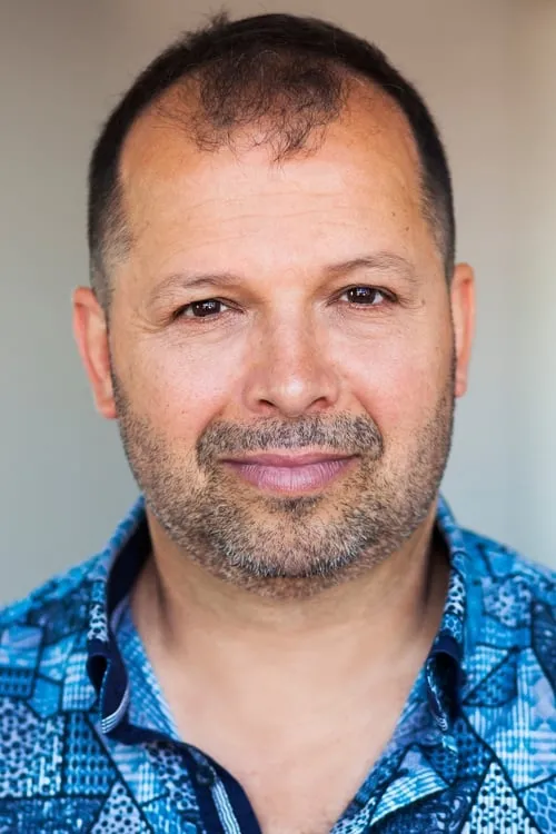 Nicholas Zypchen ha trabajado con Sylvain Lamy en 1 ocasiones