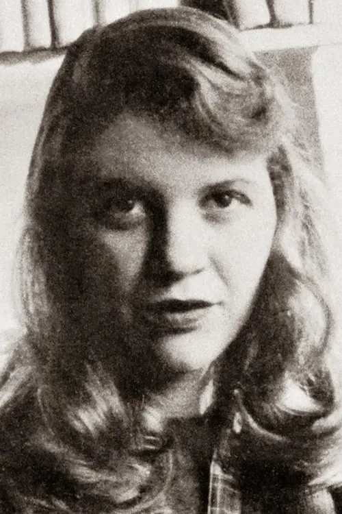 T. S. Eliot ha trabajado con Sylvia Plath en 1 ocasiones