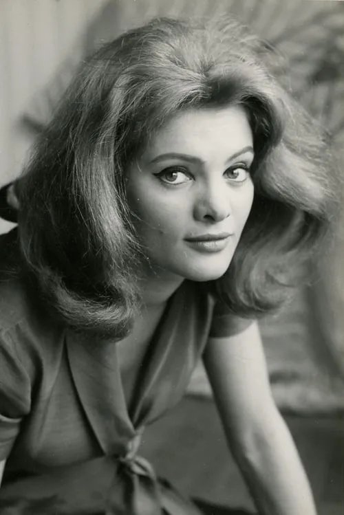 Flex Dufourt ha trabajado con Sylvia Sorrente en 1 ocasiones