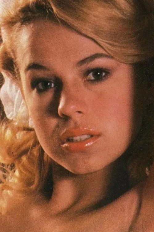 Sylvia Wright en su biografía y filmografía