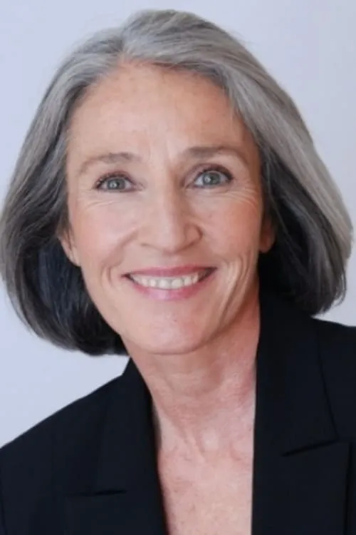 Aleksandra Klebanska ha trabajado con Sylviane Fraval en 1 ocasiones