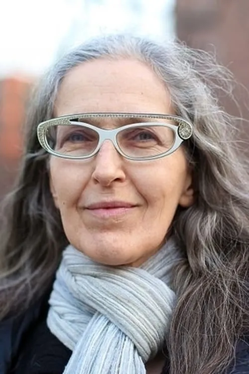 Peter Cramer ha trabajado con Sylvie Degiez en 1 ocasiones