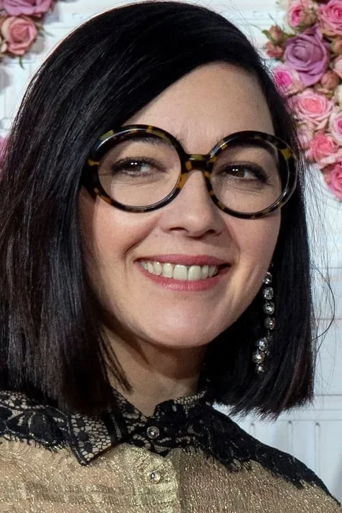 Sylvie Hoarau en su biografía y filmografía