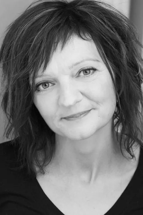 Sylvie-Katherine Bouchard en su biografía y filmografía