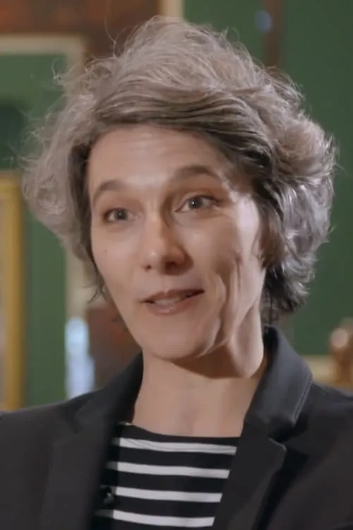 Clive Lamming ha trabajado con Sylvie Patry en 1 ocasiones