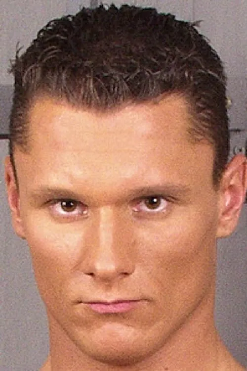 Daniel Paxton ha trabajado con Sylvio Panthera en 1 ocasiones