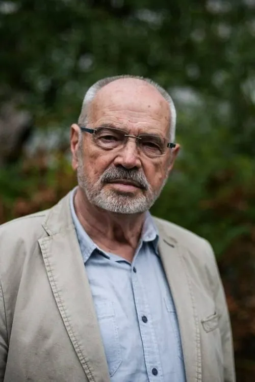 Jadwiga Sachnowska ha trabajado con Sylwester Chęciński en 1 ocasiones