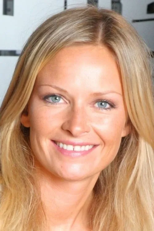 Synnøve Skarbø en su biografía y filmografía