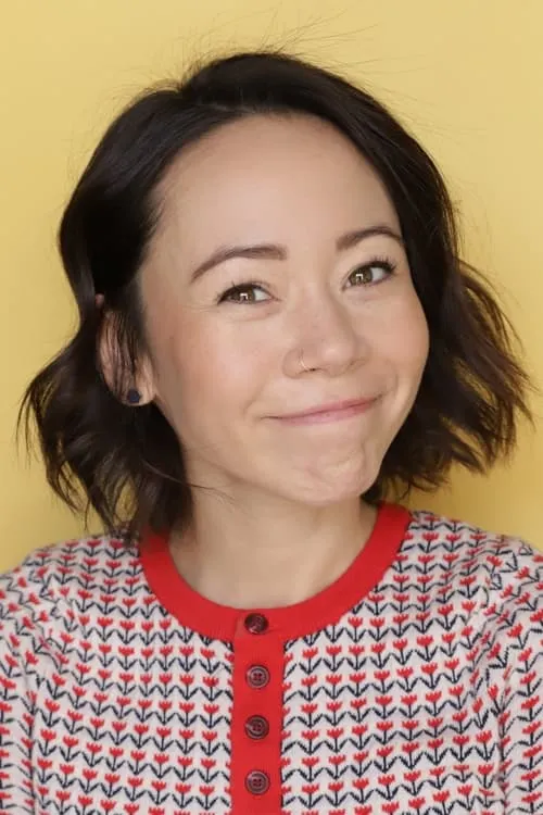 Atim Udoffia ha trabajado con Syra McCarthy en 1 ocasiones