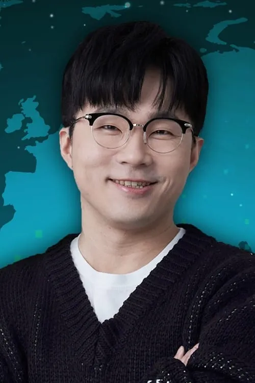 Syuka — personaje: Main Host