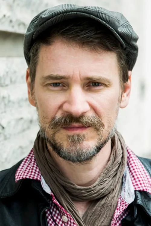 Zoltán Rajkai ha trabajado con Szabolcs Hajdu en 1 ocasiones