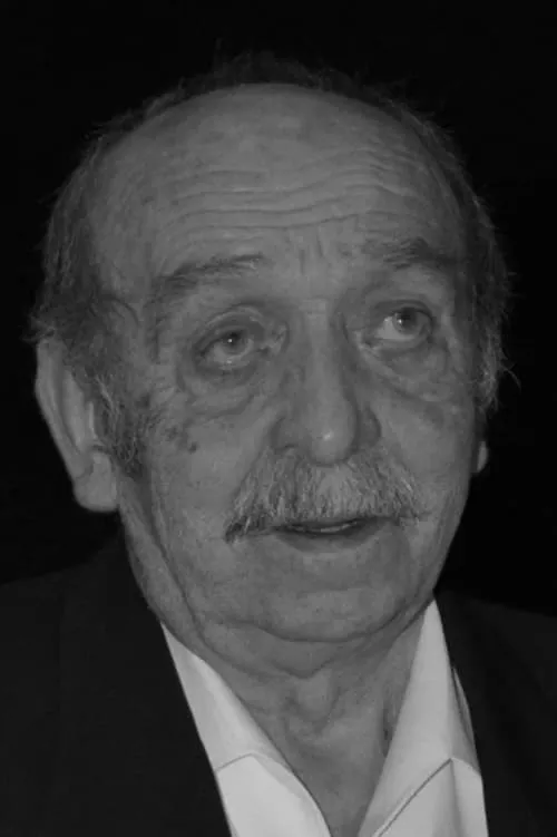 Szymon Pawlicki en su biografía y filmografía