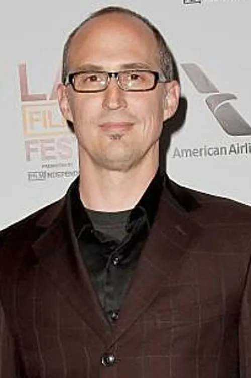 B. Anthony Cohen ha trabajado con T. Arthur Cottam en 1 ocasiones