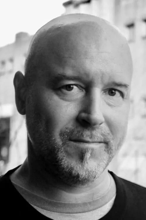 T. Griffin interpretando a