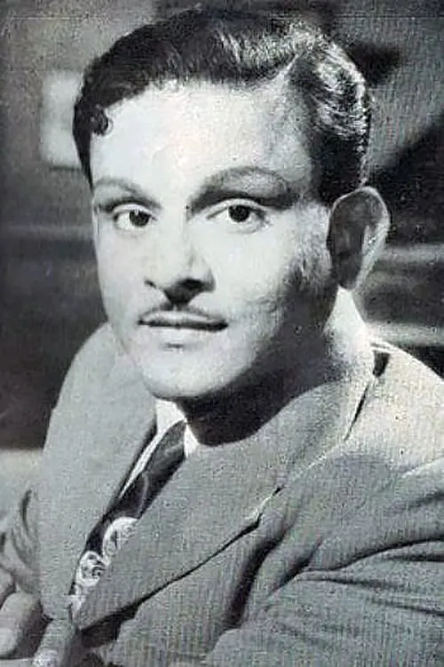 R. Balasubramaniam ha trabajado con T. R. Mahalingam en 2 ocasiones