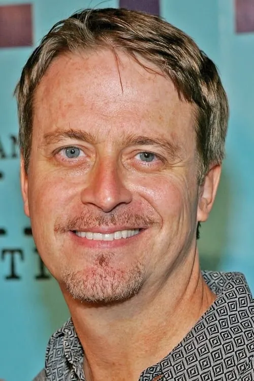 Kelly Wolf ha trabajado con T. Scott Cunningham en 1 ocasiones