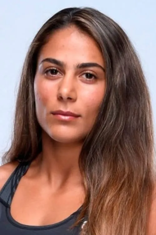 David Onama ha trabajado con Tabatha Ricci en 2 ocasiones