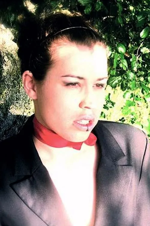 Natasha Dee Davis ha trabajado con Tabbitha McBride en 1 ocasiones