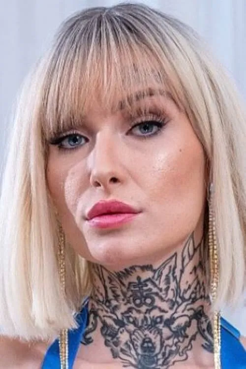 Sasha Beart ha trabajado con Tabitha Poison en 4 ocasiones