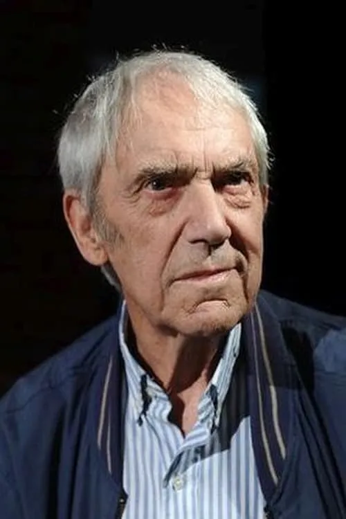 Alina Rostkowska ha trabajado con Tadeusz Chmielewski en 4 ocasiones