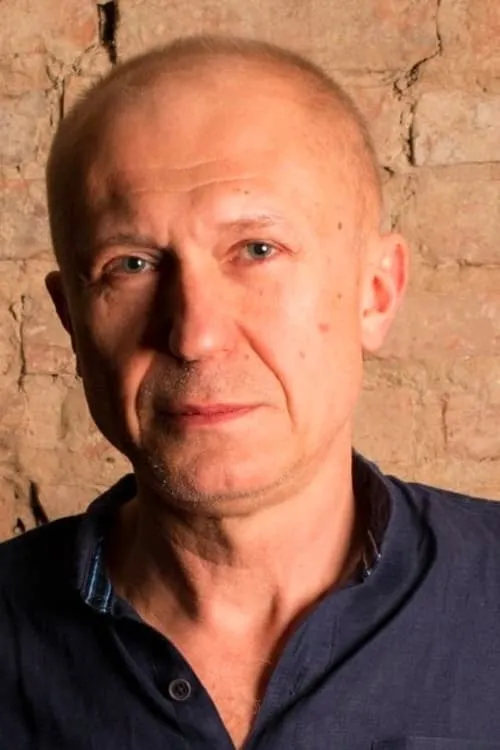 Brunon Bukowski ha trabajado con Tadeusz Falana en 1 ocasiones