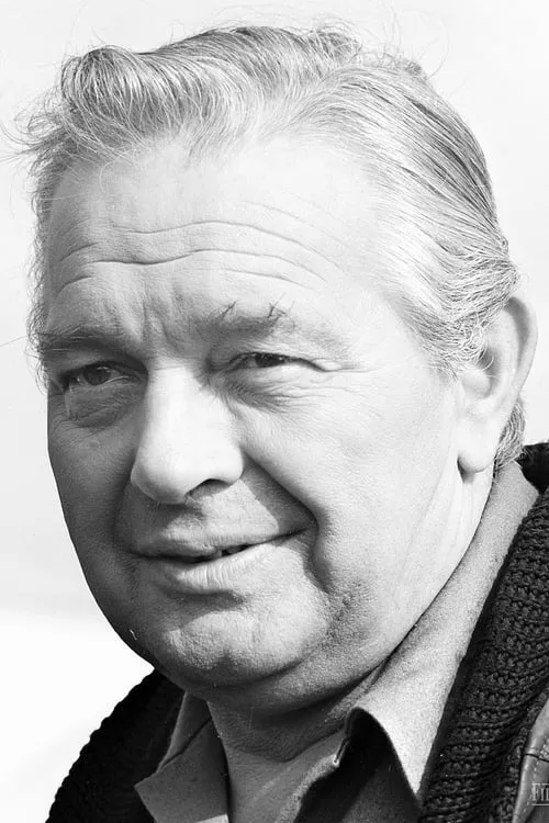 Tadeusz Gwiazdowski — personaje: kapitan Petersen