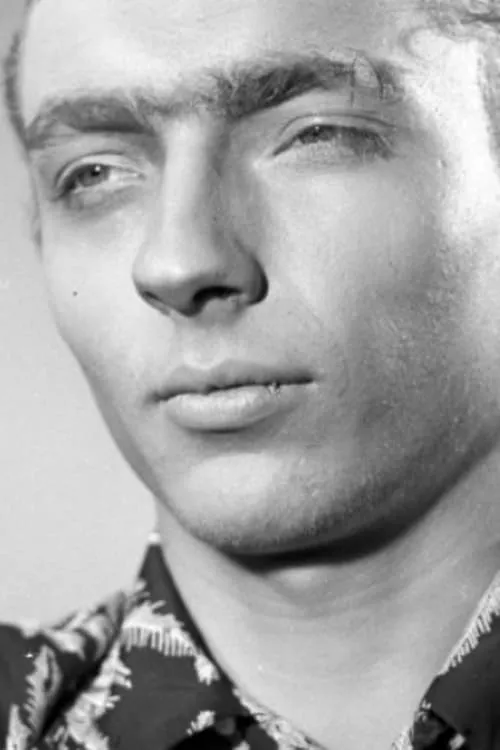 Tadeusz Morawski en su biografía y filmografía