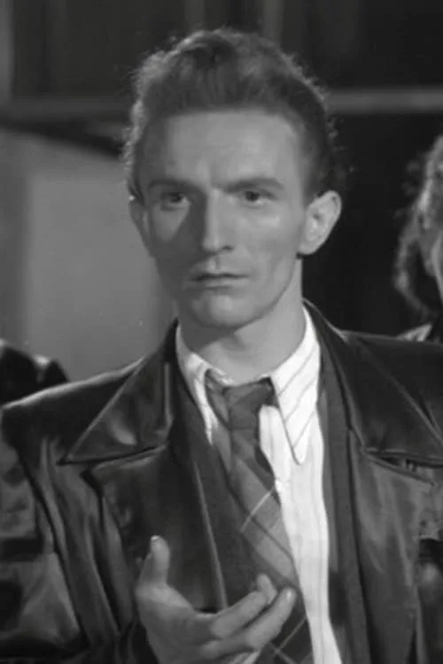 Roman Bartosiewicz ha trabajado con Tadeusz Sabara en 2 ocasiones