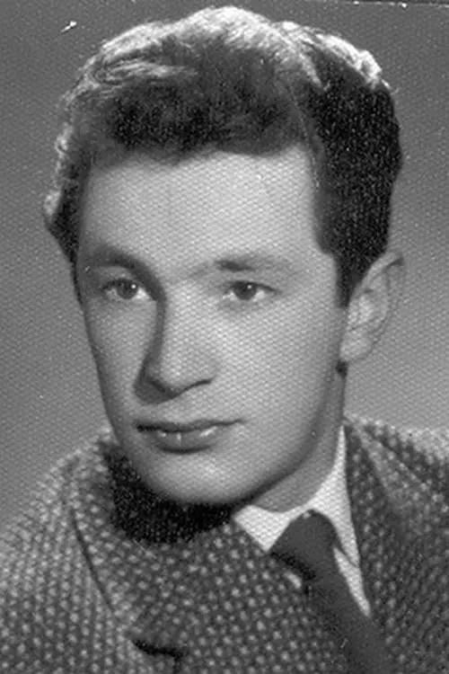 Tadeusz Włudarski interpretando a 